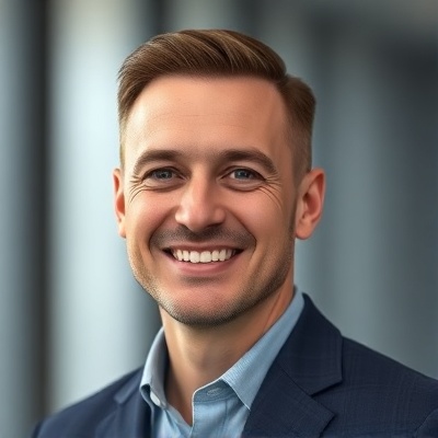 Liam Hartley — online pokies nz expert